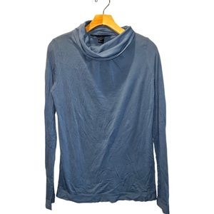 ✨Marc by Marc Jacobs | Teal Turtleneck Top